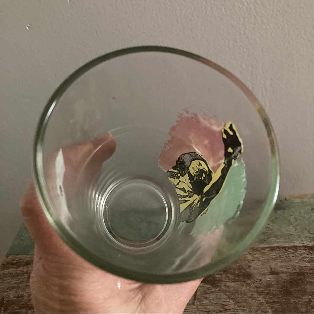 Bob Marley Pint Glass - Picture 6 of 10